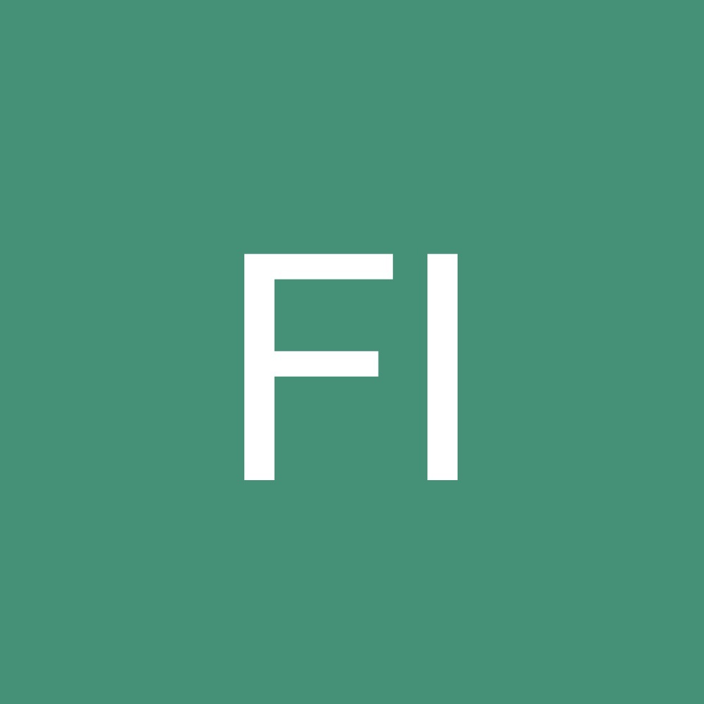 Meet your Posher, Florizza